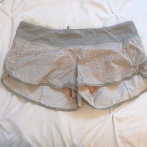 Lululemon Athletica Shorts